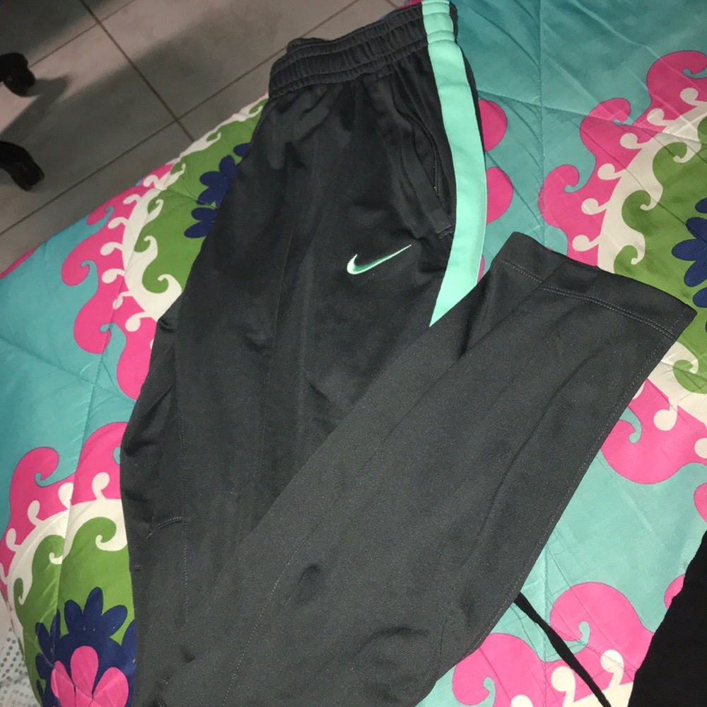 Nike pants